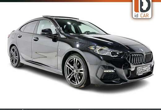 BMW IA PACK M PERFORMANCE FULL CUIR M TOIT PANO JA18