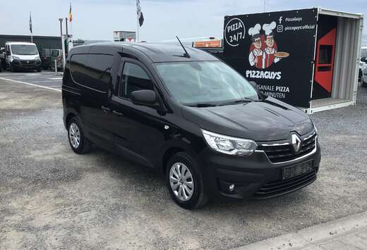 Renault 15dci 2022 56000km airco/camera 10950e ex