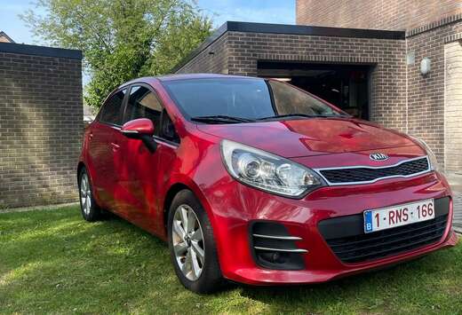 Kia 1.2 Drive