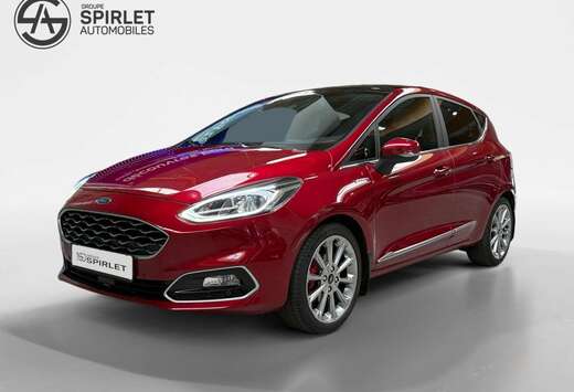 Ford Vignale