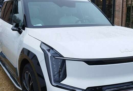 Kia 99,8-kWh AWD GT-line 6-Sitzer