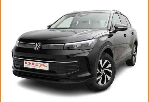 Volkswagen 1.5 eTSI 150 DSG Life  Alu17  LED Plus  Wi ...