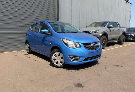 Opel Karl 1.0i ecoFLEX**BLUETOOTH**CRUISE**LIM**