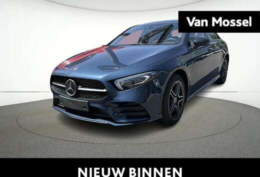 Mercedes-Benz e AMG Line Berline + PREMIUM PLUS PACK  ...