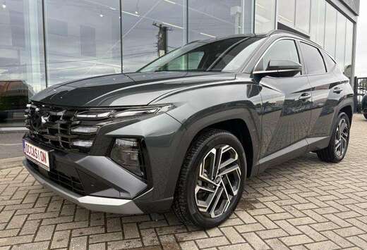 Hyundai Shine