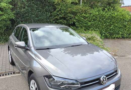 Volkswagen 1.0 Comfortline