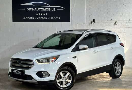 Ford ***Ford Kuga Automatique Garantie 12 mois