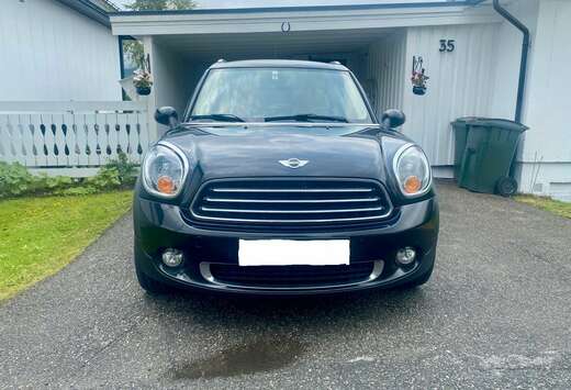 MINI D 112 ch