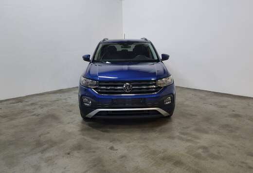 Volkswagen 1.0 TSI Style DSG * CARPLAY * CAMERA *