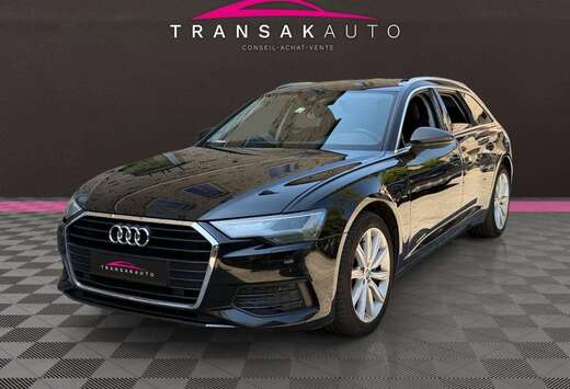Audi A6 Avant 2.8i V6 FSI BUSINESS/GARANTIE 12 MOIS