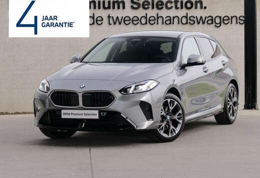 BMW 116iA M Sport  CAMERA