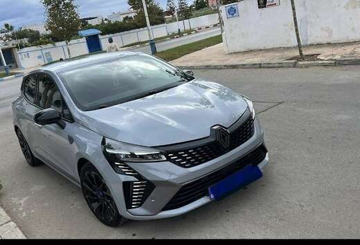 Renault RT Electrique