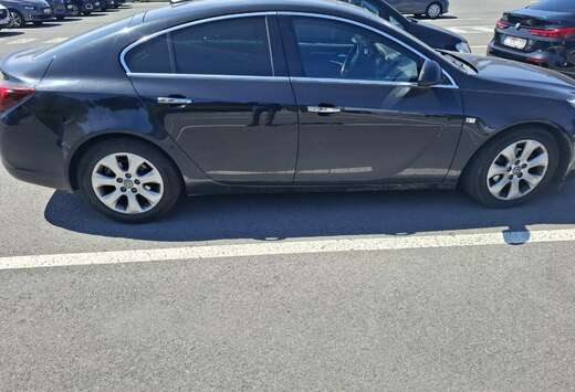 Opel 1.6 CDTi ecoFLEX Edition