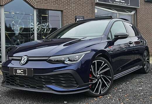 Volkswagen Clubsport, Blackstyle, Pano, ....