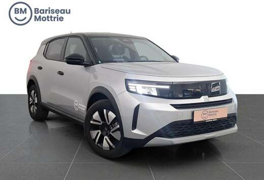 Opel Hybrid GS-LINE AUTOMAAT *CAMERA EN SENSOREN*DAB* ...