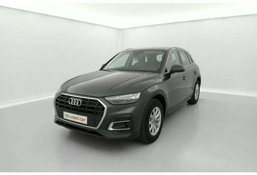 Audi Business Edition 30 TDI 100(136) kW(ch) S tronic