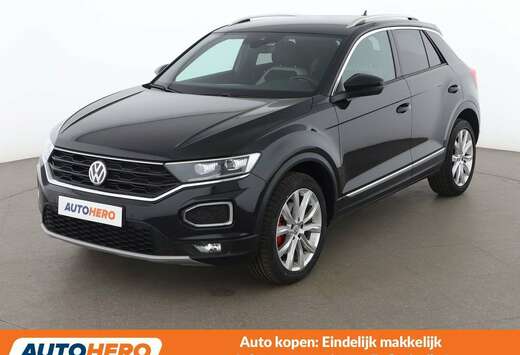 Volkswagen 1.5 TSI ACT Sport