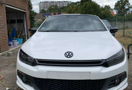 Volkswagen 1.4 TSI DSG R-Line