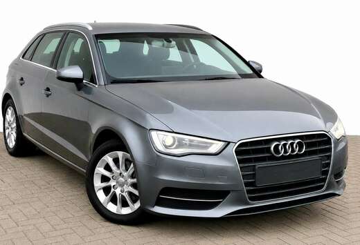 Audi Sportback 1.2 TFSI Ambition S tronic 0492 61 98  ...
