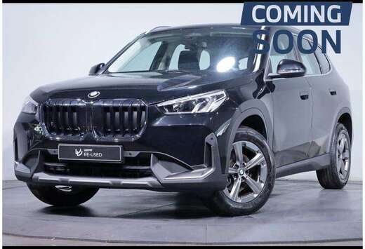 BMW sDrive18i