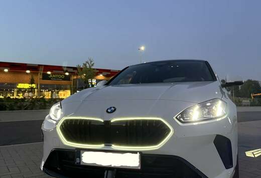 BMW KIT M SPORT / HUD / CAM 360 / TOIT NOIR