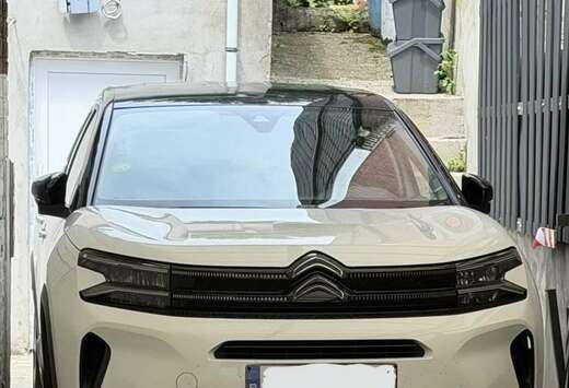 Citroen 1.5 BlueHDi Shine S&S (EU6.4)