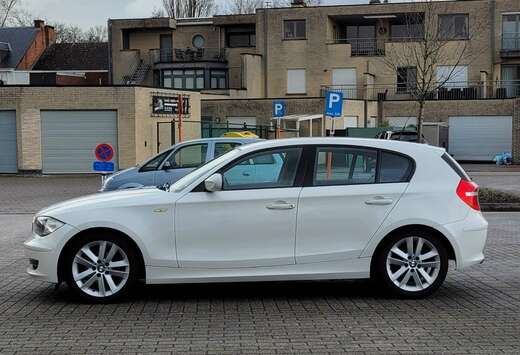 BMW DPF sport