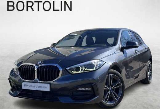 BMW d Navi Plus