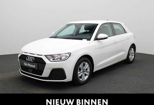 Audi Sportback 1.0 25 TFSI 70kW Attraction