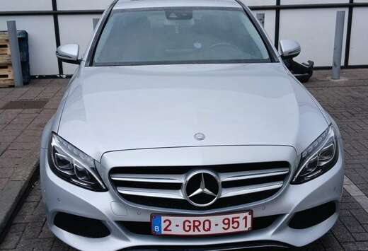 Mercedes-Benz d
