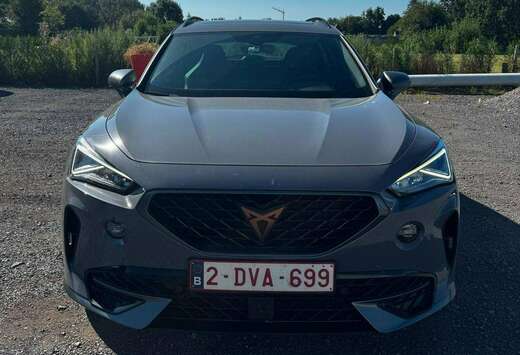 Formentor e-Hybrid 1.4 VZ DSG (180 kW)