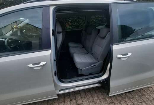 SEAT 2.0 TDI (Ecomotive) Start & Stop Allrad Style Sa ...