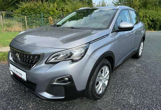 Peugeot 1.2 PureTech Allure*Automaat*HANDELAARSPRIJS/ ...