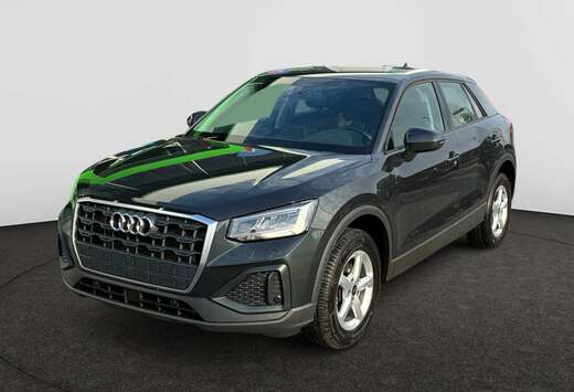 Audi Audi Q2  Business Edition Attraction 35 TFSI 150 ...