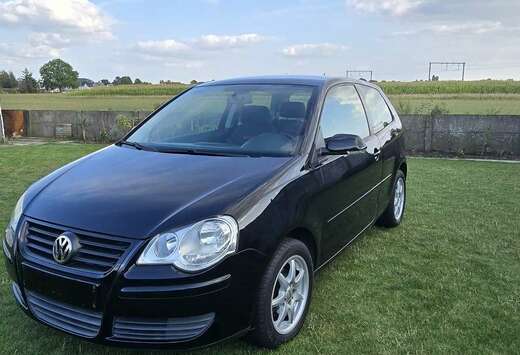 Volkswagen 1.2 Tour
