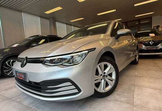 Volkswagen Golf 1.0 TSI*camera*garantie 12mois