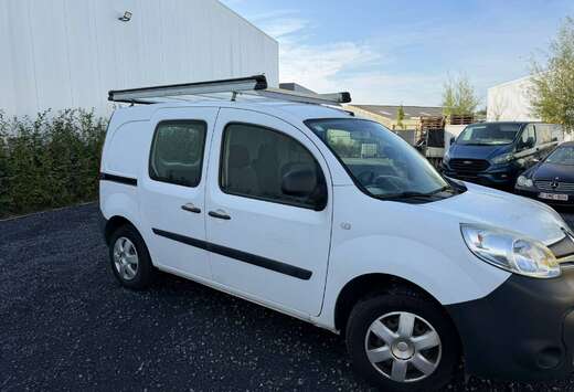 Renault 1.2 TCe Energy Confort (EU6)