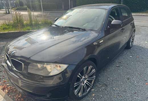 BMW 116 d