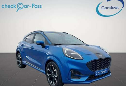 Ford ST-Line/GPS//CLIM/GARANTIE.12.MOIS/