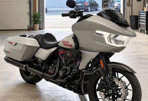 CVO ST