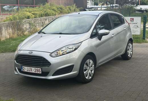 Ford 1.25 60 Ambiente