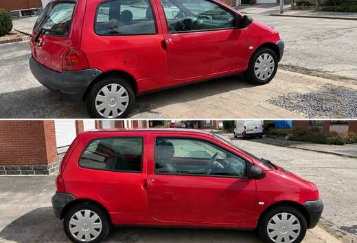 Renault 1.2i Initiale