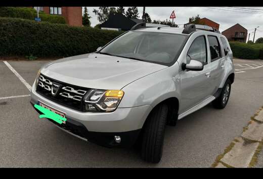 Dacia 1.2 TCe