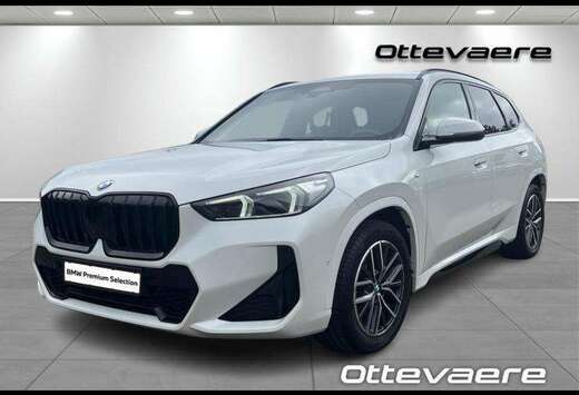 BMW sDrive18i