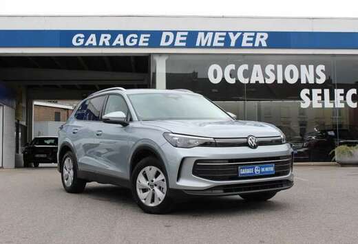 Volkswagen 2.0 TDI SCR Life Business DSG