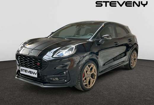 Ford GOLD EDITION 1.5 Ecoboost 200cv ST