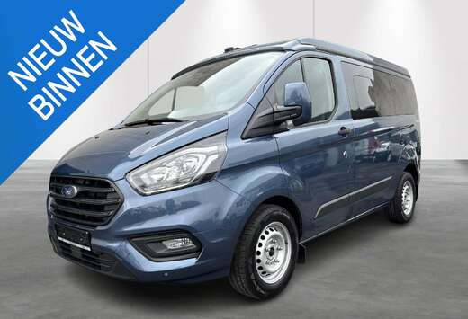 Ford FORD TRANSIT CUSTOM NUGGET