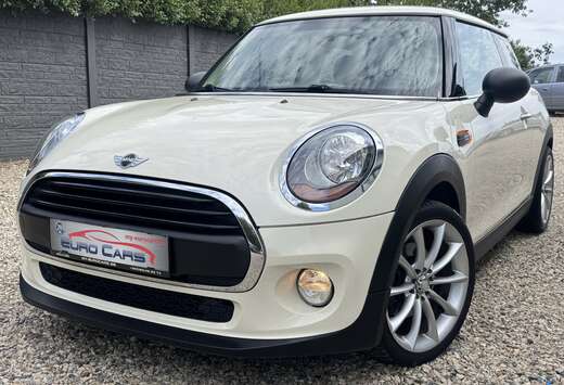 MINI Mini 1.2 One First ORDI DE BORD/CLIM/USB/AUX/JA