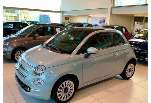 Fiat Hybride Dolcevita