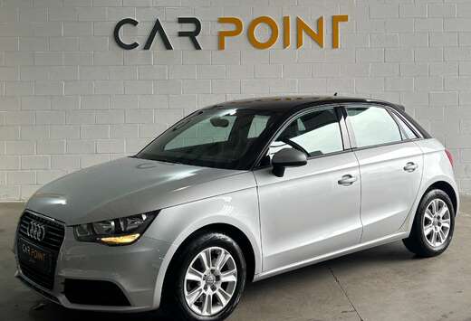 Audi 1.4 - S-TRONIC - NAVI - GARANTIE 12 MOIS